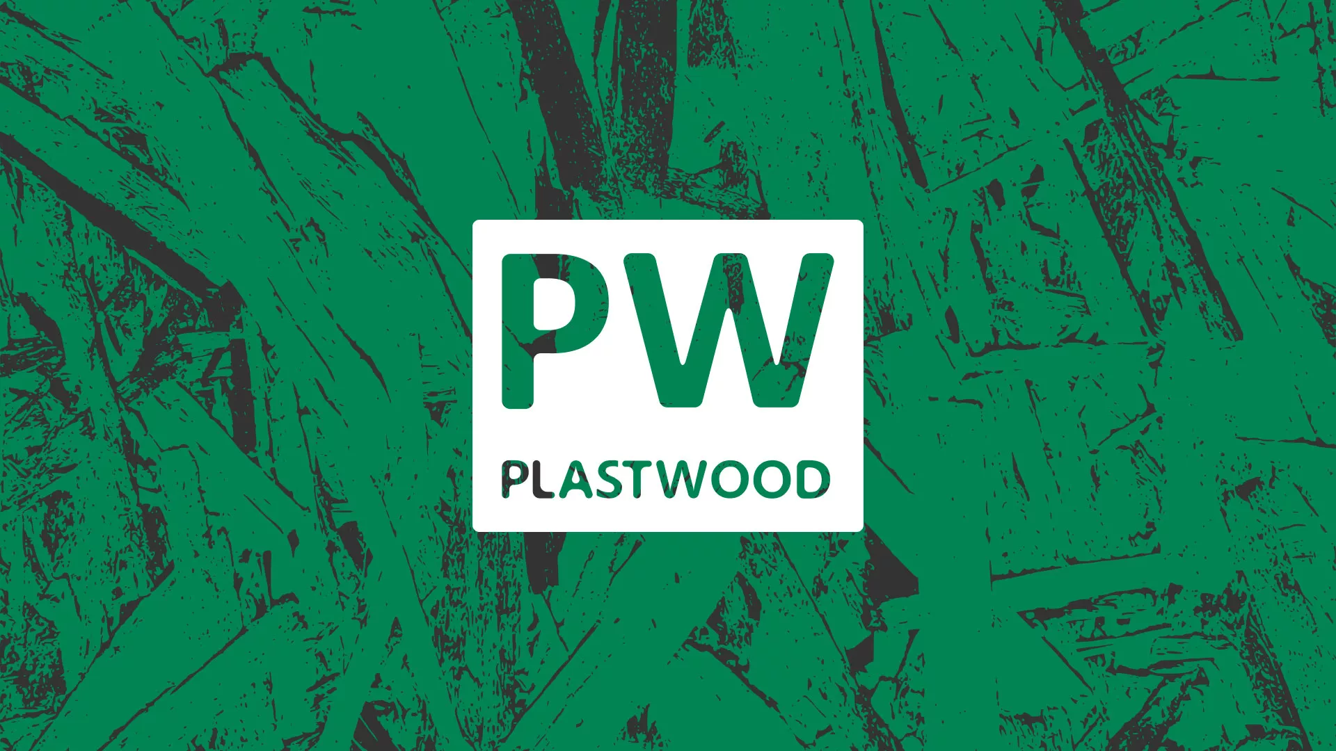 Разработка айдентики и сайта компании «Plastwood» в Ковылкино