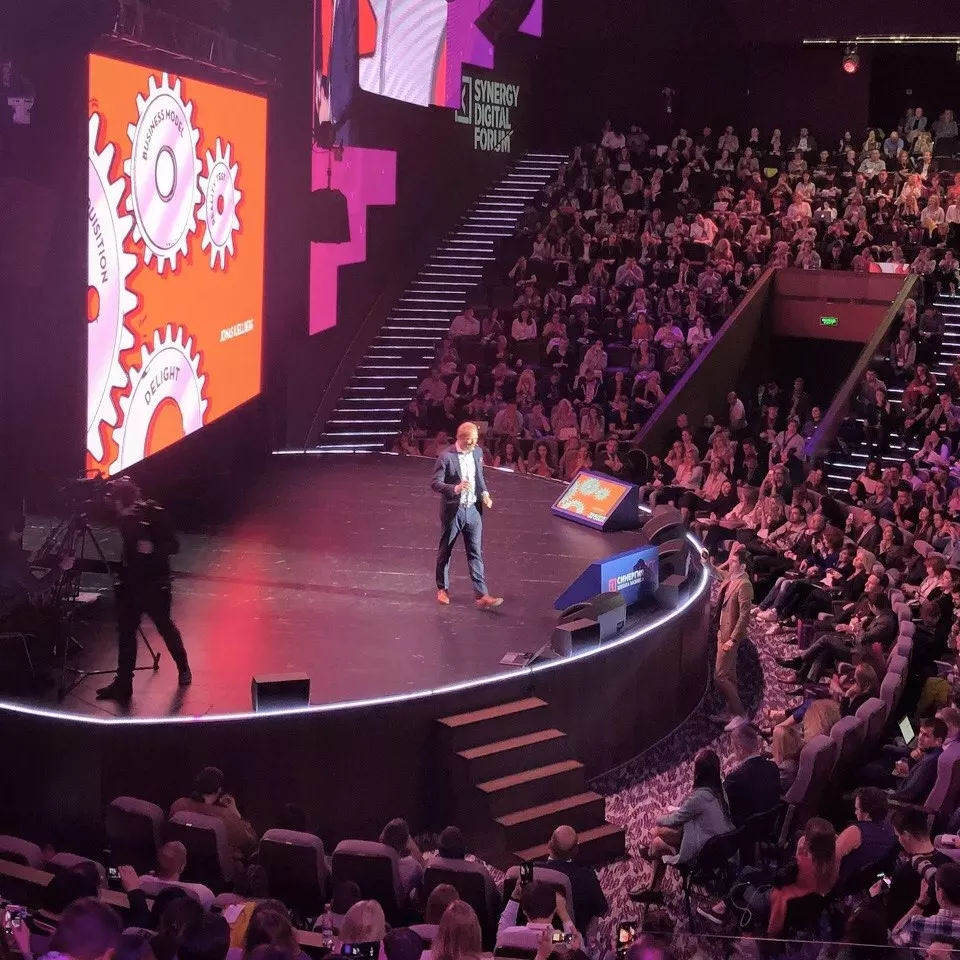 Йонас Кьеллберг