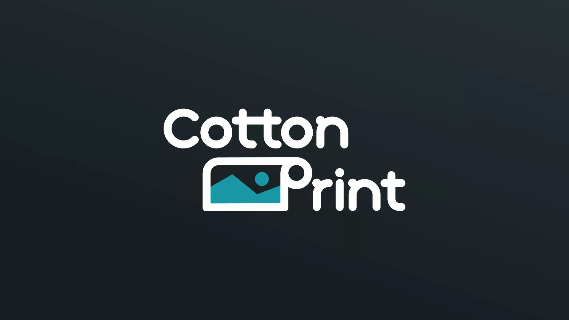 Разработка логотипа в Ковылкино для компании «CottonPrint»
