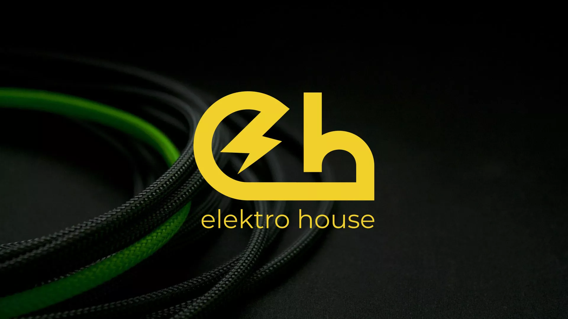 Создание сайта компании «Elektro House» в Ковылкино