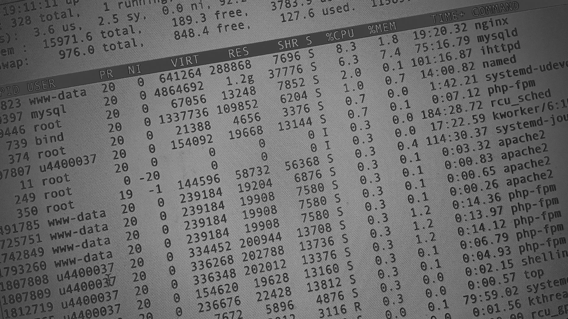 Настройка сервера в Ковылкино