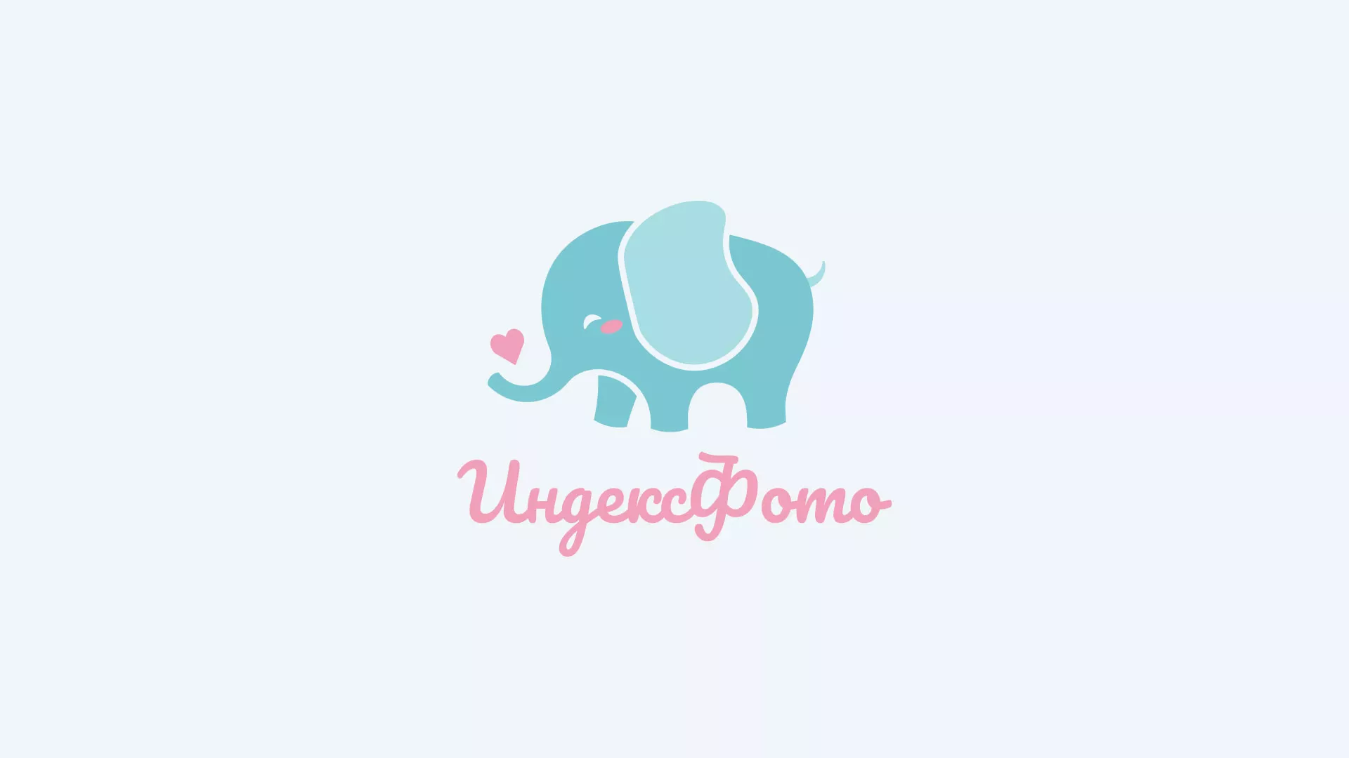 Создание логотипа компании «Индекс Фото» в Ковылкино