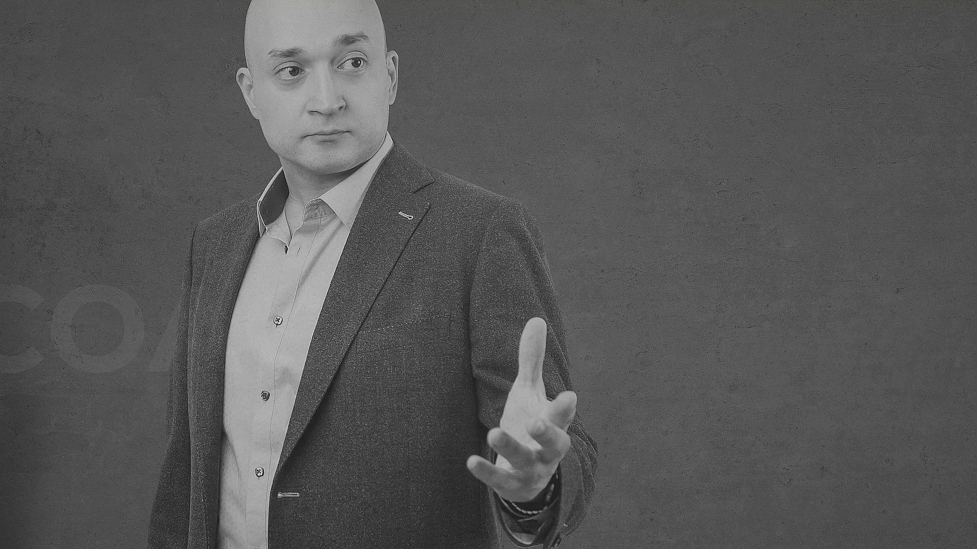 Разработка сайта для бизнес-тренера в Ковылкино