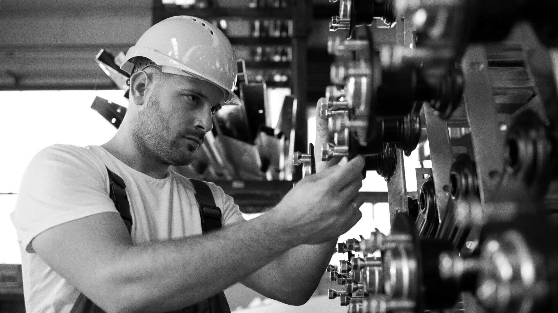 Разработка сайта для завода по продаже оборудования в Ковылкино